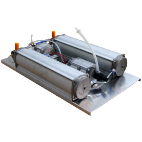 top quality 3L 5L 10L 2 tower oxygen making machine parts